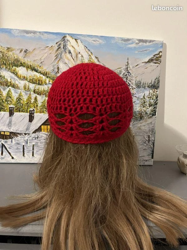 Bob hat hut hoed hattur gorro cap Kappe tapa dop caipín berretto – photo 3